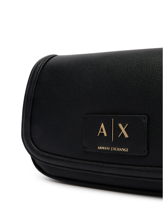 Armani Exchange Armani Exchange Torbica XW002596 AF22649 UC001 Crna