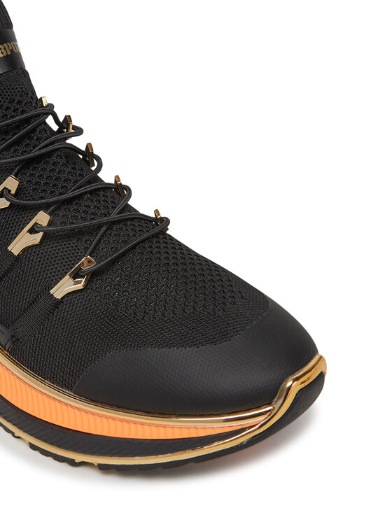 Plein Sport Plein Sport Sneakers 12953 Nero