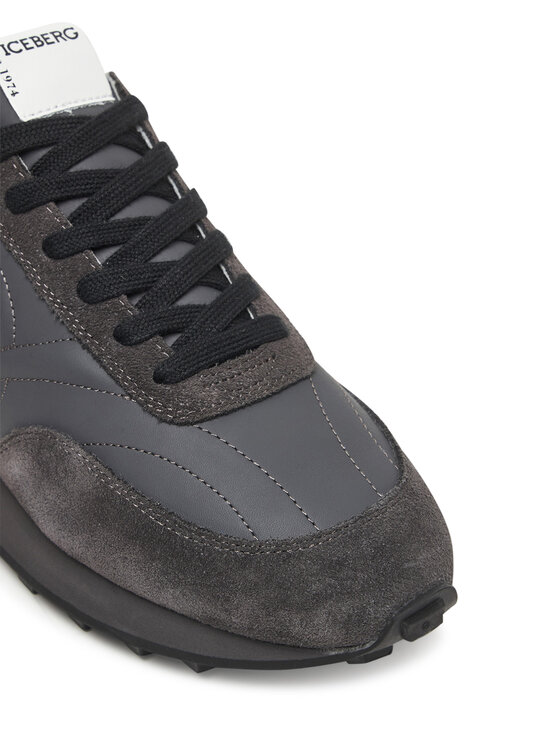 Iceberg Iceberg Sneakers IU1810 Grau
