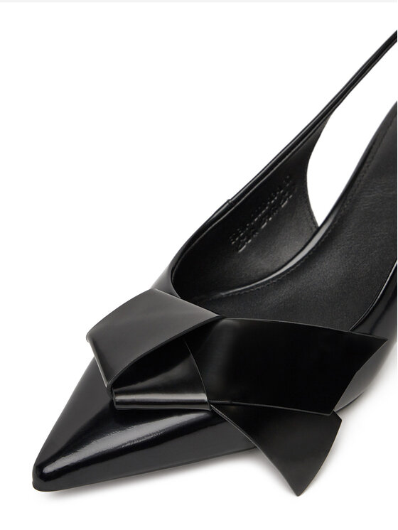 GINO ROSSI Gino Rossi Pantofi pumps EDEN-V2020-13-1 Negru