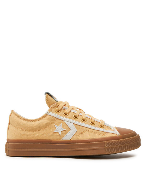 Converse Scarpe da ginnastica Star Player 76 A09822C Giallo Modivo