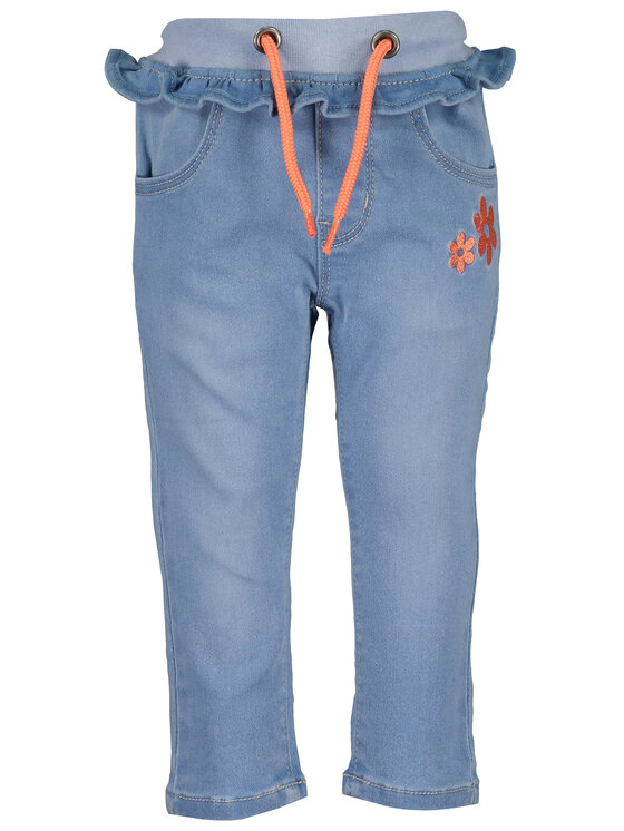 Jeans Blue Seven