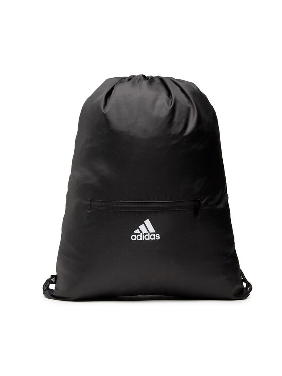 adidas Turnbeutel 3S Gymasack GN2040 Schwarz Modivo