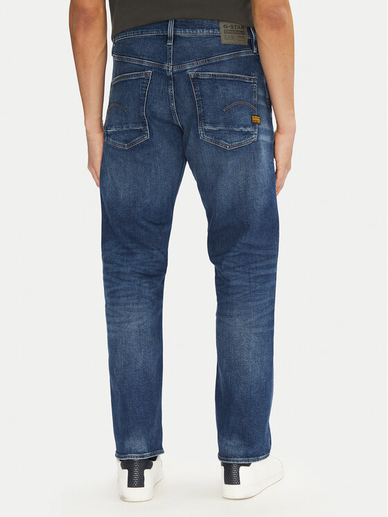 G-Star Raw G-Star Raw Farmer Dakota D23691-D930 G804 Kék Regular Fit