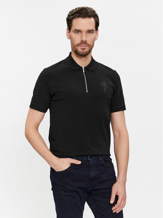 Polo KARL LAGERFELD