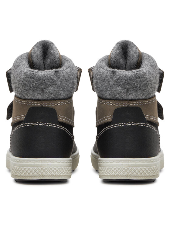 Primigi Primigi Śniegowce 6852422 S GORE-TEX Szary