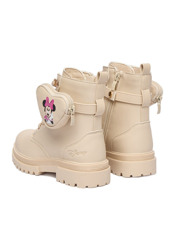 Mickey&Friends Mickey&Friends Auliniai batai CEO-AVO-AW25-130DSTC Smėlio