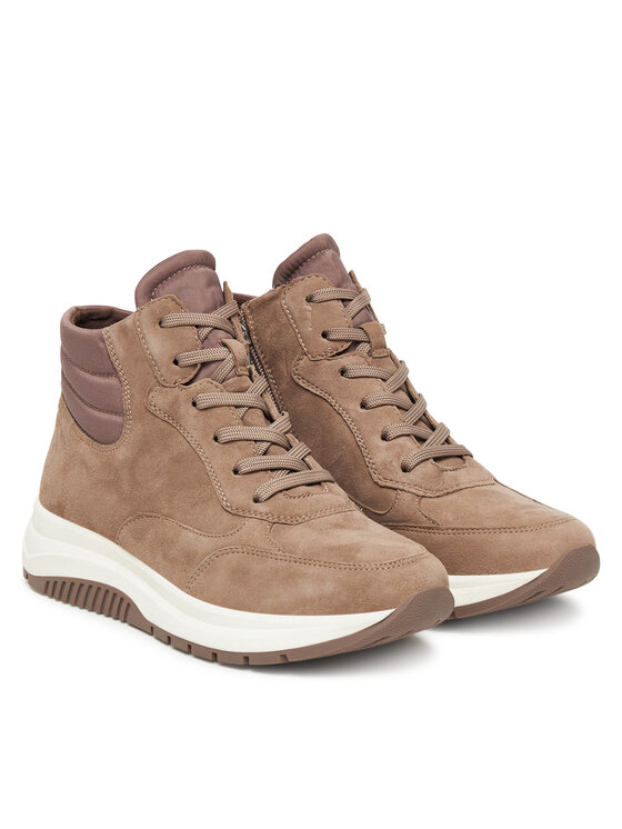 Caprice Caprice Sneakers 9-25203-45 Braun