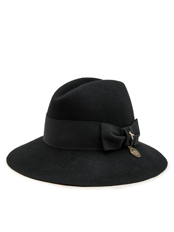 Patrizia Pepe Patrizia Pepe Cappello 8F4057/A919-K103 Nero
