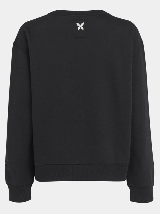 Regatta Regatta Bluză Monsieur Christian Lacroix RWA606 Negru Regular Fit