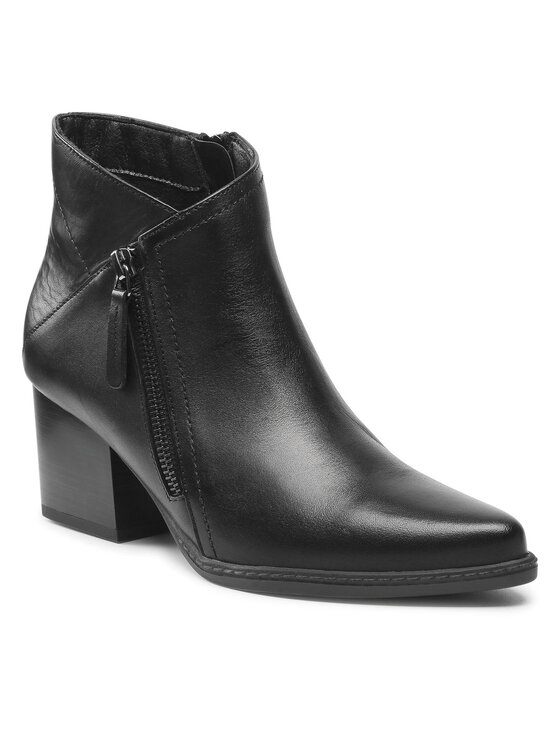 Lasocki Lasocki Stiefeletten 335-01 Schwarz