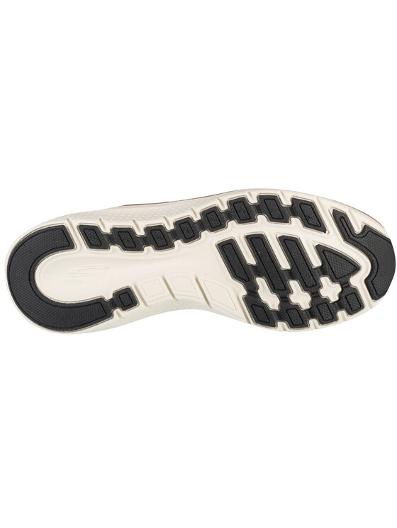 Skechers Skechers Buty do biegania Arch Fit 2.0 - Glow The Distance Czarny