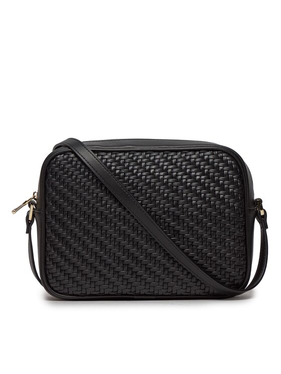 Patrizia Pepe Patrizia Pepe Torbica 8B8985/E043-K103 Crna