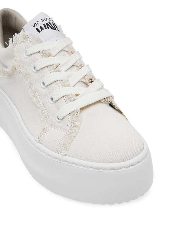 Vic Matié Vic Matié Sneakers 1G3052D W62BQDBM22 Bej