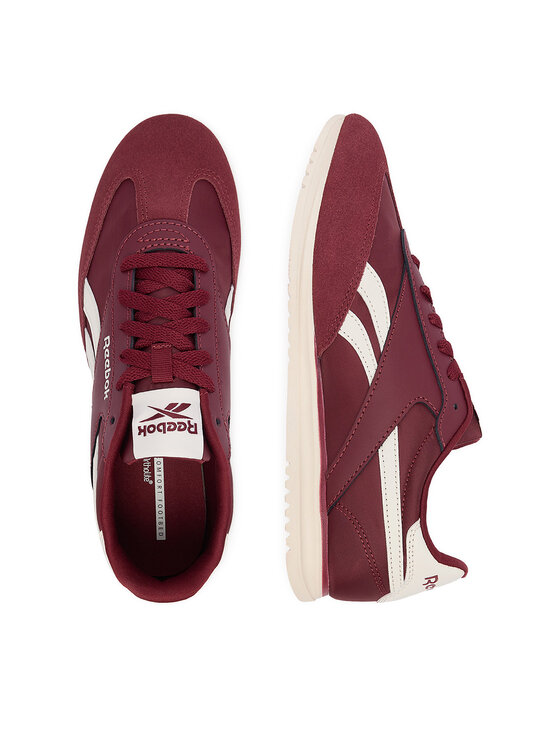 Reebok Reebok Snīkeri FIORI AR30309WRCL Sarkans