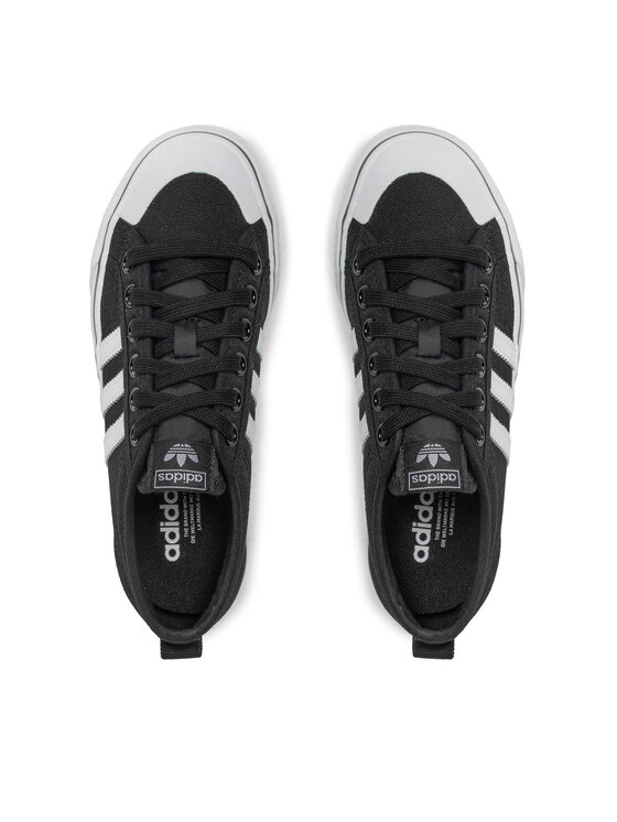 adidas adidas Kedas Nizza CQ2332 Melns