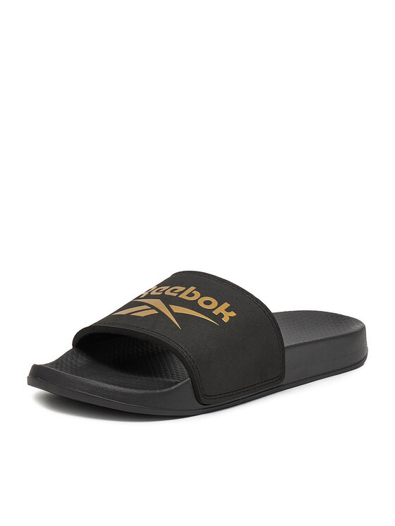 Reebok Reebok Παντόφλες SS25-3C069-1 Μαύρο