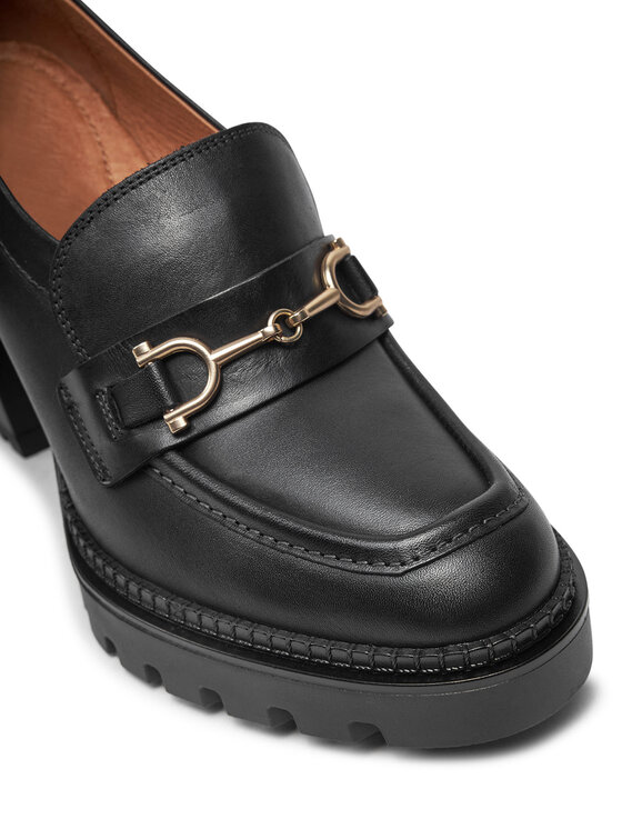 Pikolinos Pikolinos Cipele Cervera W1J-3887 Crna