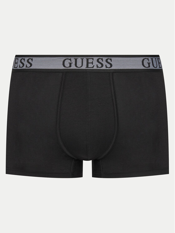 Guess Guess Set di 3 boxer U5GG05 K6YW1 Multicolore