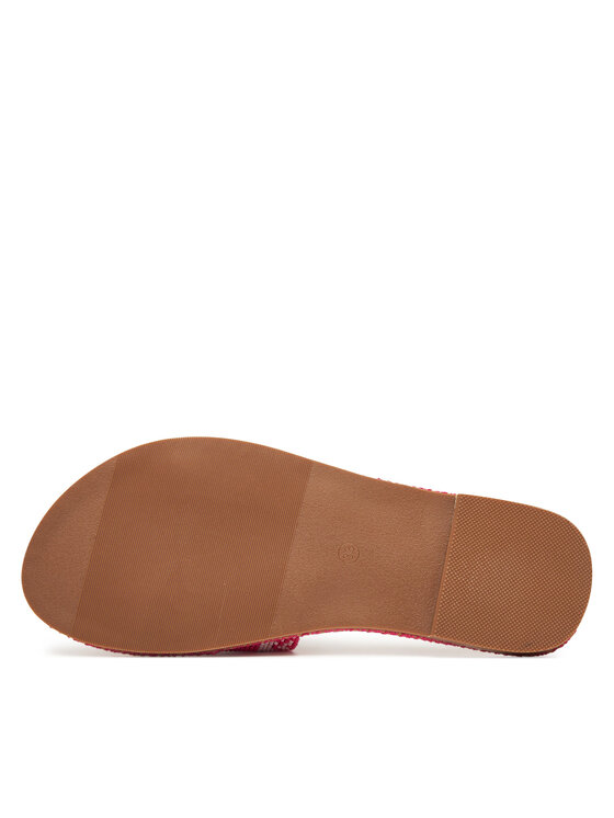 DeeZee DeeZee Ciabatte E3316-1 Rosa