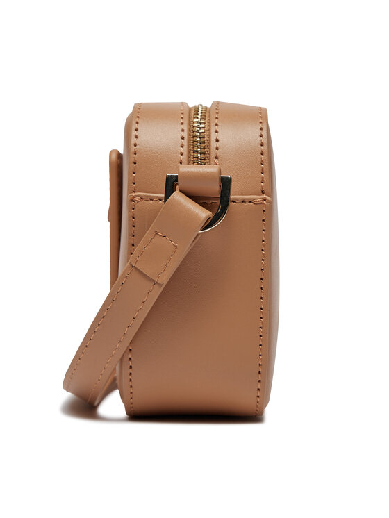 Patrizia Pepe Patrizia Pepe Torebka 8B0152/L061-B685 Beżowy