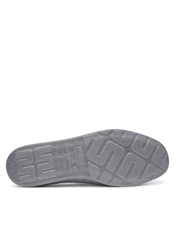 Melissa Melissa Ballerine Harper 37108 Argento
