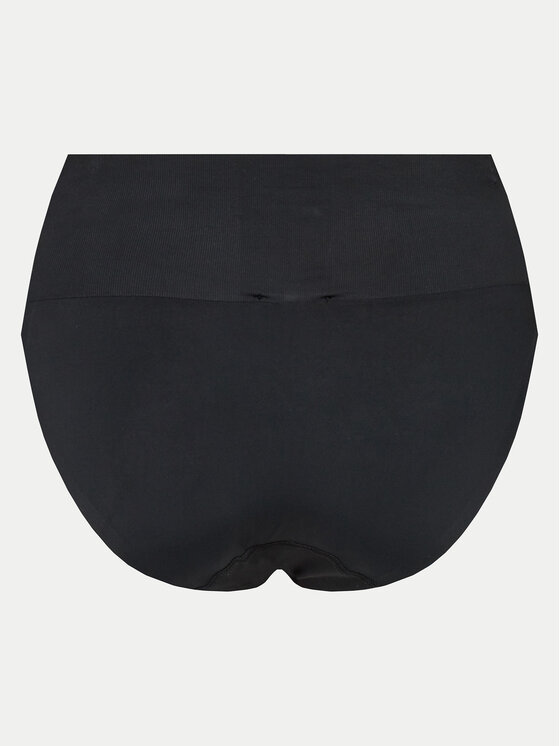 LAUREN RALPH LAUREN LAUREN RALPH LAUREN Chiloți clasici cu talie înaltă 4L0020 Negru