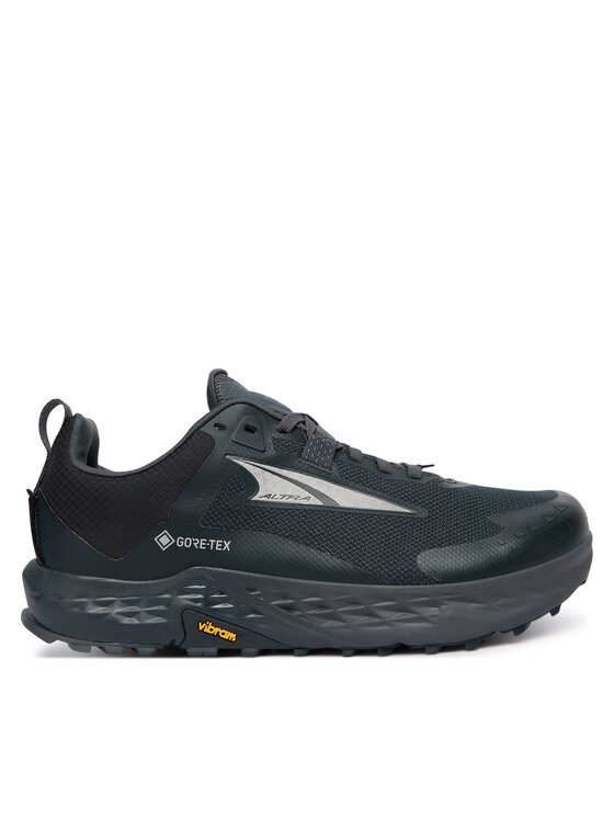 Altra Altra Skriešanas apavi Timp 5 AL0A85Q1 Melns
