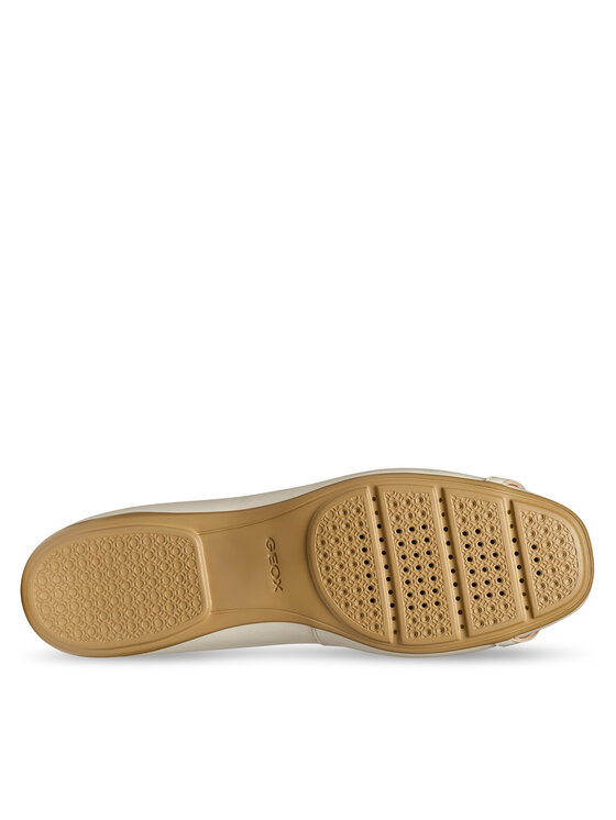 Geox Geox Μπαλαρίνες D Annytah W D55XYA 00085 C1122 Μπεζ