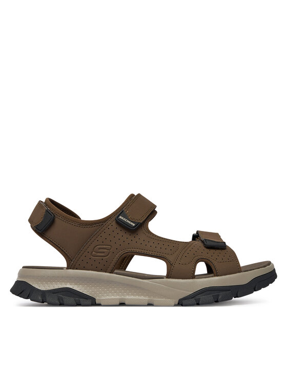 Skechers Sandale Strap River 205724/BRN Maro