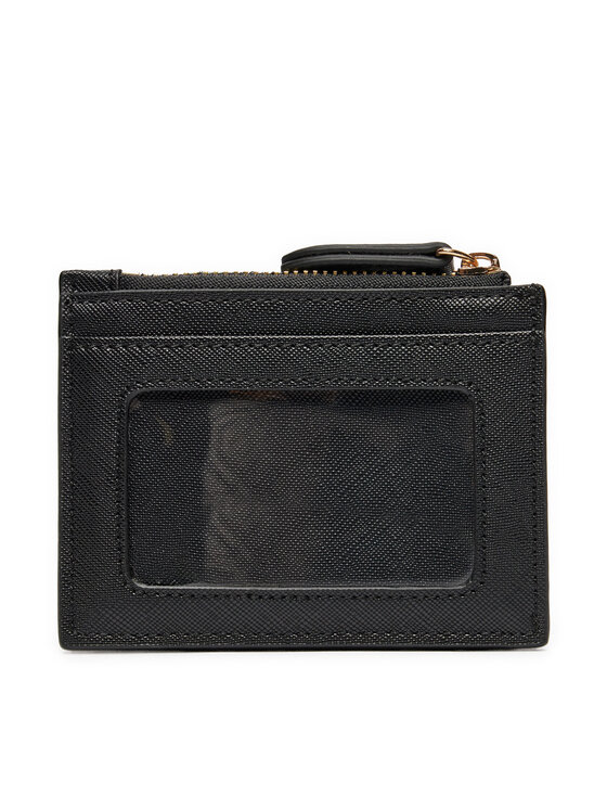 TWINSET TWINSET Mali ženski novčanik 242TL8044 Crna