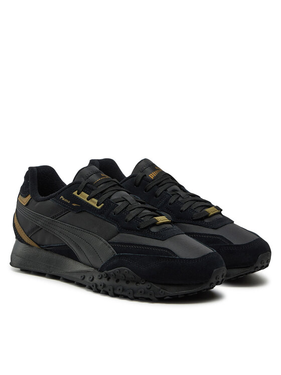 Puma Puma Αθλητικά Blktop Rider 392725 28 Μαύρο