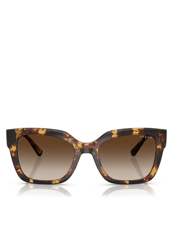 Vogue Vogue Сонцезахисні окуляри 0VO5613SB 54 317913 Коричневий