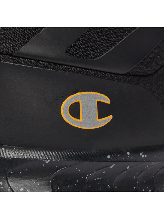 Champion Champion Сникърси Street Trek S21949-KK001 Черен