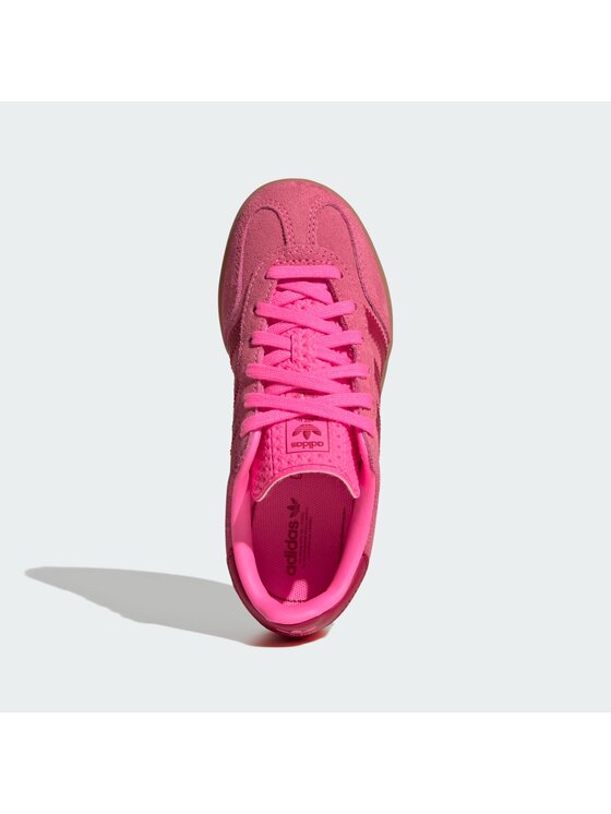 adidas adidas Sneakers Gazelle Indoor KJ2301 Rosa