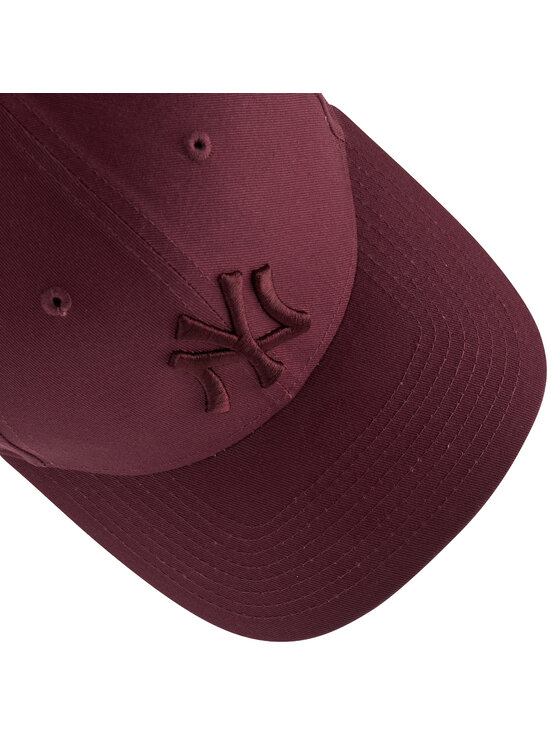 New Era New Era Cappellino League Essential 94 12523888 Bordeaux