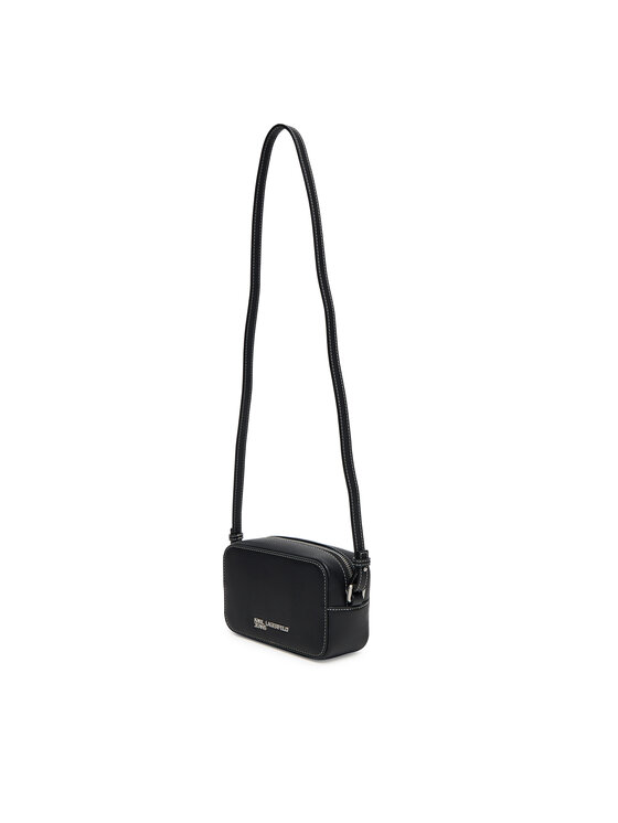 Karl Lagerfeld Jeans Karl Lagerfeld Jeans Handtasche A3W30012 Schwarz