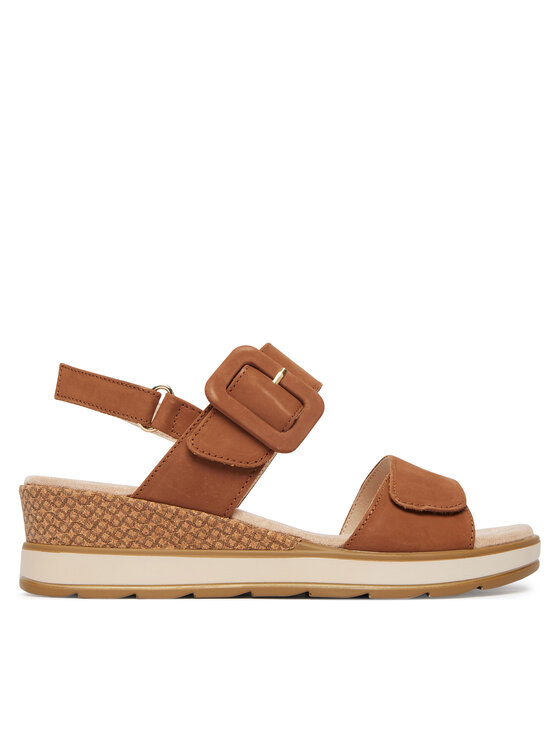 Caprice Caprice Sandaalid 9-28753-42 Pruun