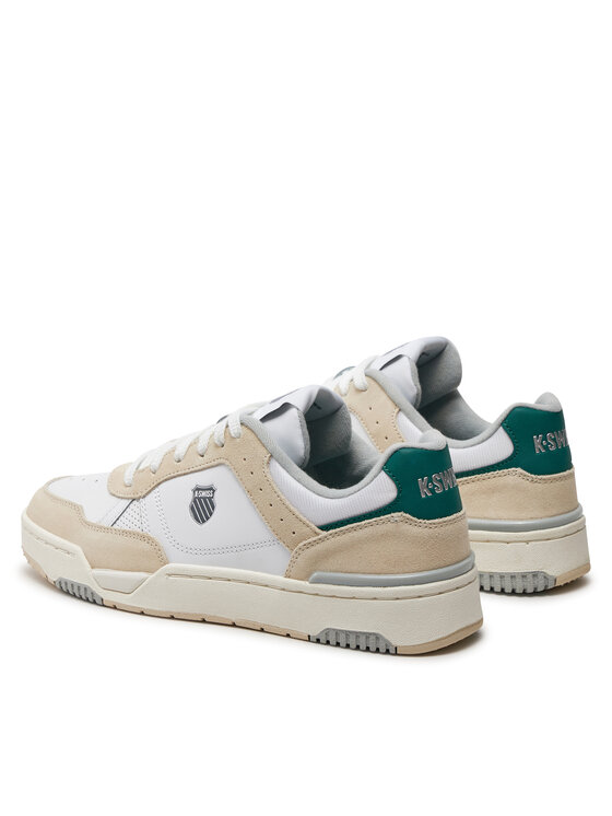 K-Swiss K-Swiss Tossud Match Pro Lth 08905-906-M Valge