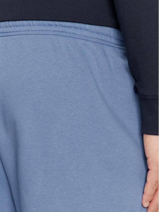 Gap Gap Спортни шорти 602248-03 Син Regular Fit