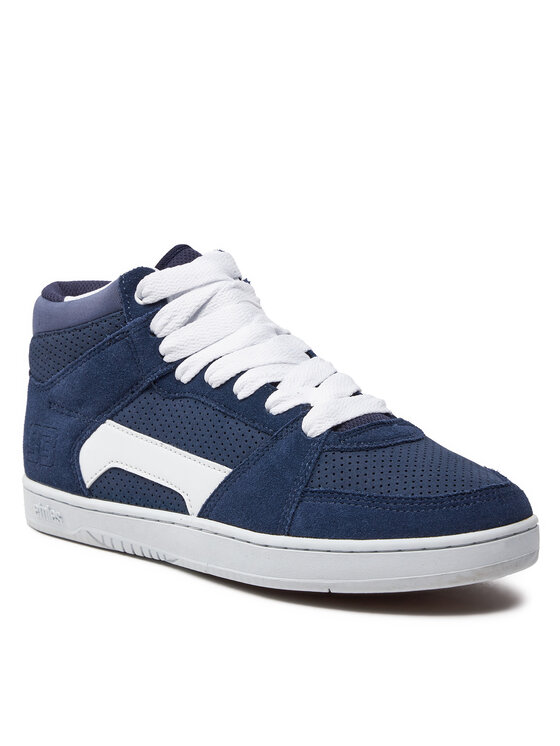 Etnies Etnies Superge Mc Rap Hi 4101000565 Mornarsko modra