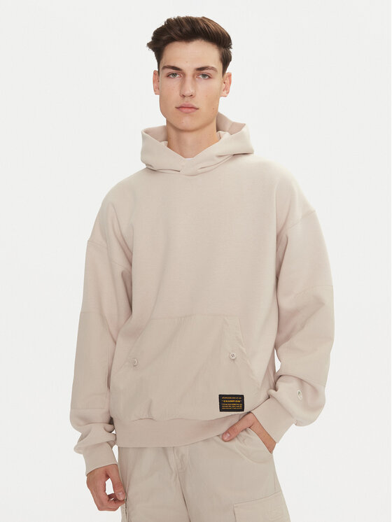 Champion Champion Sweatshirt 220420 Écru