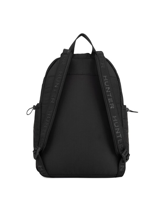 Hunter Hunter Rucksack HTR-B-001-06 Schwarz