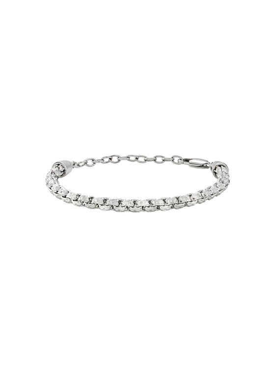 Breil Breil Bracciale RUBUS Argento