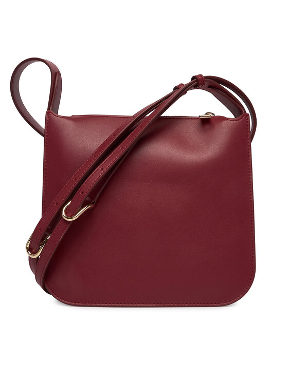 Furla Furla Geantă Ava S WB01818 BX3104 CN CGQ00 Vișiniu