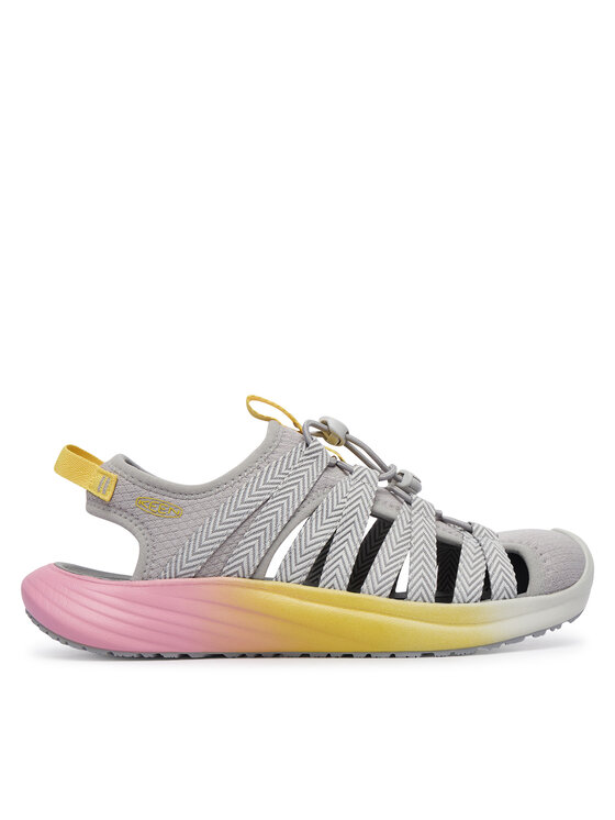 Keen Keen Sandales Whisper  1031956 Pelēks