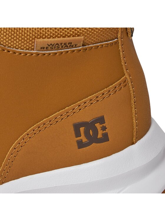 DC DC Polacchine Mason 2 ADYS700216 Marrone