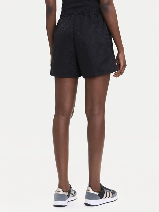 adidas adidas Спортни шорти Tiro x Common Goal JL9205 Черен Loose Fit
