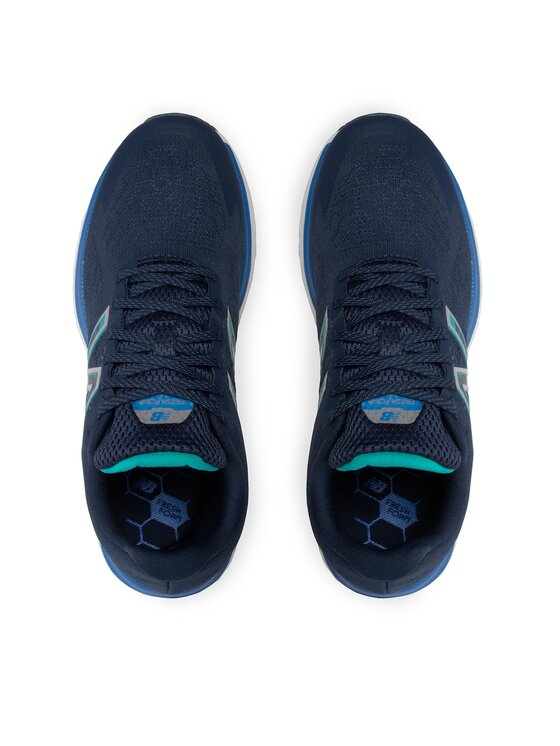 New Balance New Balance Παπούτσια για Τρέξιμο M680RB7 Σκούρο μπλε