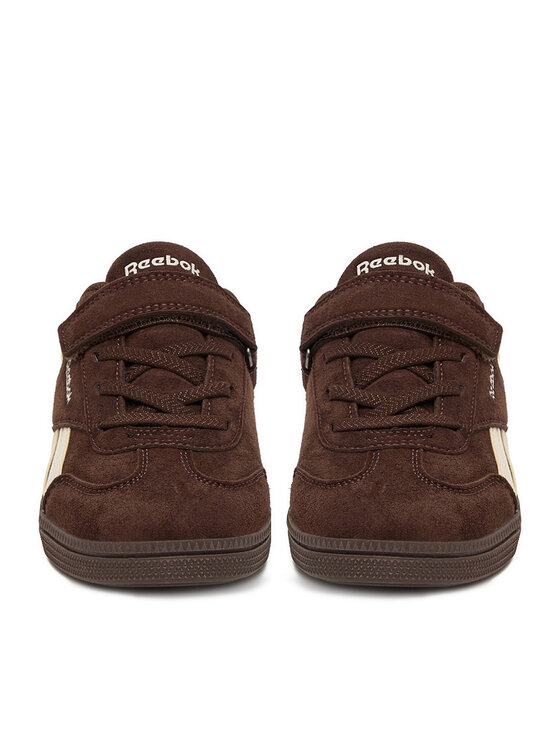 Reebok Reebok Sneakersy CEO-LEA-D680L Tmavě hnědá
